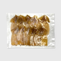 [마산어시장] 다리없는 반건조 몸통 건오징어 대 10미 800g내외