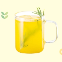 [뉴뜨레] 새콤한 레몬슬라이스 500g×2ea [냉동]