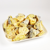 [단짠예찬] 겉바속촉 냉동 가지튀김 900x1팩/2팩/3팩