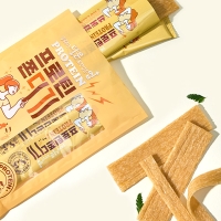 단백질까지 챙기는 프로틴 쫀드기 3봉 / 5봉 / 10봉(봉당 20g x 10EA)