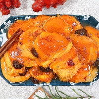 청정지역 통영 프리미엄 깐멍게(푸)