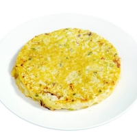 [단짠예찬] 오사카식 오코노미야끼 5봉/10봉/15봉/20봉 (봉당260g)