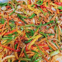 [신한카드 할인] 순수한반찬] 시그니쳐 반찬 골라담기