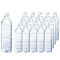 제주삼다수 무라벨 330ml*20 / 500ml *20 / 2L*6