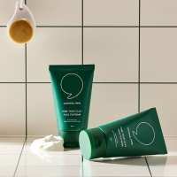 [특별할인] 콤마나인 모공팩 클렌징 톤업 3-in-1 클레이 팩투폼 120ml