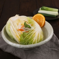 [행사특가]매일담그는 오늘애 배추 백김치 모든재료 국내산  2kg/3kg/5kg/10kg
