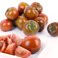 [과일예찬] 꼼꼼한 쿠마토(흑토마토) 2kg  1박스/2박스