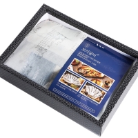 홍낙제 명품 부세 찐 보리 굴비세트 10미 (마리당 29~30cm)