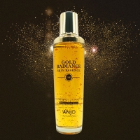 금값 오르기전에! [앙쥬] 24K 순금으로 기미리셋 에센스 150ml
