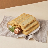 효성어묵 전통 부산 매콤 파도 어묵 210g