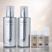 아이오페 스템3 클리니컬 리커버리 2종세트 물광플럼핑