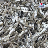 [완도금일수협] 멸치 2종 (중멸1kg+소멸1kg)