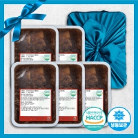 [명절선물][YS푸드] 특상품 포천이동갈비 1.1kg 꽃갈비 (6대) 