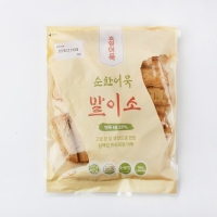 효성어묵 전통 부산 어묵 말이소 750g