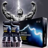 365 뉴파워 쏘팔메토&아이케어