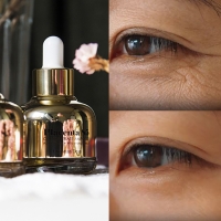 [크리스찬딘] 바르는 태반! 젊어지는 고농축 회춘앰플 30ml 3개