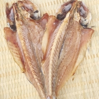 자연산 반건조 국산 통치 2미 (1팩) (손질 후 크기 33cm 이상)  / 전남목포