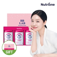 [뉴트리원] 차주영 비비랩 저분자 콜라겐 선물세트 (2-3개월분)