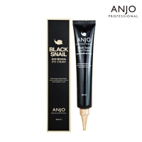 [앙쥬] 블랙스네일 고농축 주름크림 40ml 1+1+1
