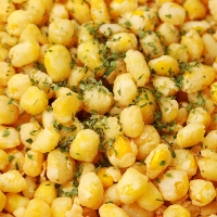 [단짠예찬] 냉동 옥수수알 튀김 1kgx1팩/2팩/3팩