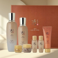 수려한 본 초보습 2종 세트 스킨 에멀전 증정품 5종