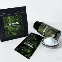 [신한카드 할인] 린제이 리네추럴 글루코오스 포도당 모델링팩 300g+팩도구+클렌징해면 홈에스테틱 5종 택1