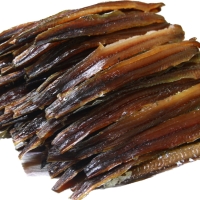 꽁치 손질 과메기 쫄깃한 과메기