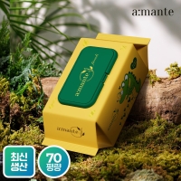 [신제품 출시기념 SALE] 두꺼운 프리미엄 70평량 고평량 물티슈 72매 10팩/20팩