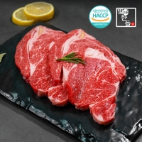 [푸토리] 한우마을 장흥 1등급 암소한우 부위별 골라담기 500g