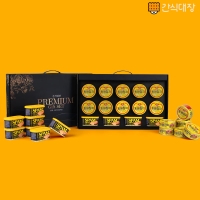 [간식대장] 프리미엄 특선1호 선물세트 x 3set (pr0003_2)