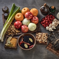 밥도둑 삼점암꽃게장(푸)