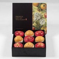 [선물세트]프리미엄 혼합과일 선물세트(푸)