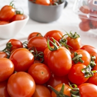 [만원의 행복] [토마브팜] 스테비아 방울 토마토 500g 1팩 2팩 3팩 4팩