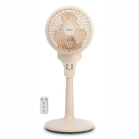 마이프랜드 스탠드 에어 서큘레이터 3D입체회전 3단 풍속 MFSB-250R