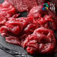 [명절특선] [고산농협] 고산한돈/한우 혼합 선물세트(6품목)
