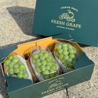  [주말특가] 식이섬유가 풍부한  샤인머스캣