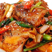 [동방유통] 담백한 코다리 1kgx1팩/2팩/3팩/5팩/HACCP인증