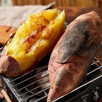 [오커최고] 비세척 호박고구마 촉촉 달콤 3kg 5kg