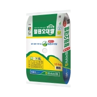 [동송농협] 철원오대 10kg 25년햅쌀 