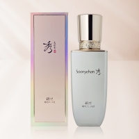 수려한 연 베이스 그린 35ml 자외선 차단 기능성 SPF30