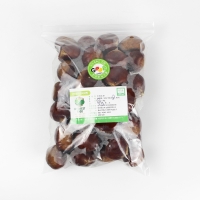 26년산 부여농부의 유기농 대보밤 1kg (특대 / 대 / 중) 유기농밤 산밤 약밤 부여알밤 부여밤