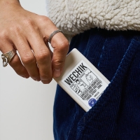 [신한카드 할인] [위칙] 소독 섬유 탈취제 20ml*3EA