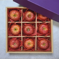 [선물세트] 있지 명품 사과세트(마)