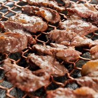 [미국산]신선하고 깨끗한 원육 미국산 소갈비살 200g x 2팩 외 4종