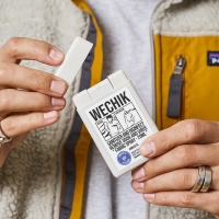 [신한카드 할인] [위칙] 소독 섬유 탈취제 20ml*3EA