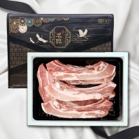 [미식관] 한돈 LA식 돈대갈비 세트 [1.5kg/3kg] 