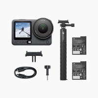 DJI OSMO 액션 6 캡처 모어 콤보