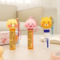 [만원의 행복] [KF] 내 립밤  꽉  잡아  분실걱정 없이  LF  뚜껑키링