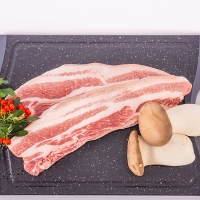 [보름데이] 제주 백/흑돼지(마)