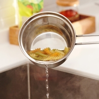 [키친플래그] 스테인레스 30 4 냄비  3종 세트(16편수, 20양수, 24양수) /인덕션경용